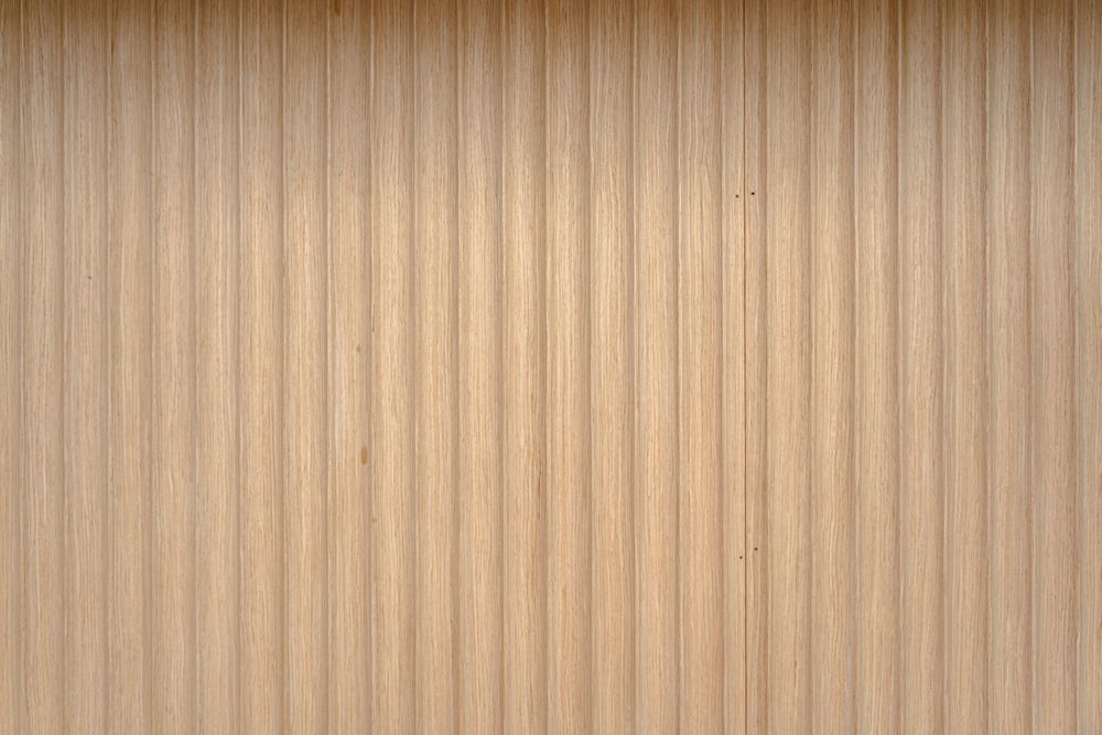 Kitchen island panelling
